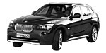 BMW E84 U254U Fault Code