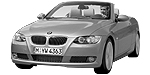 BMW E93 U254U Fault Code