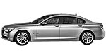 BMW F02 U254U Fault Code